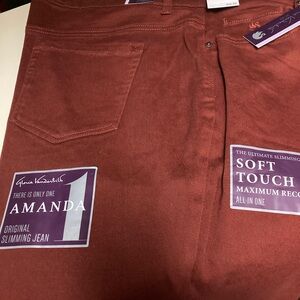 GV Amanda pants/jeans